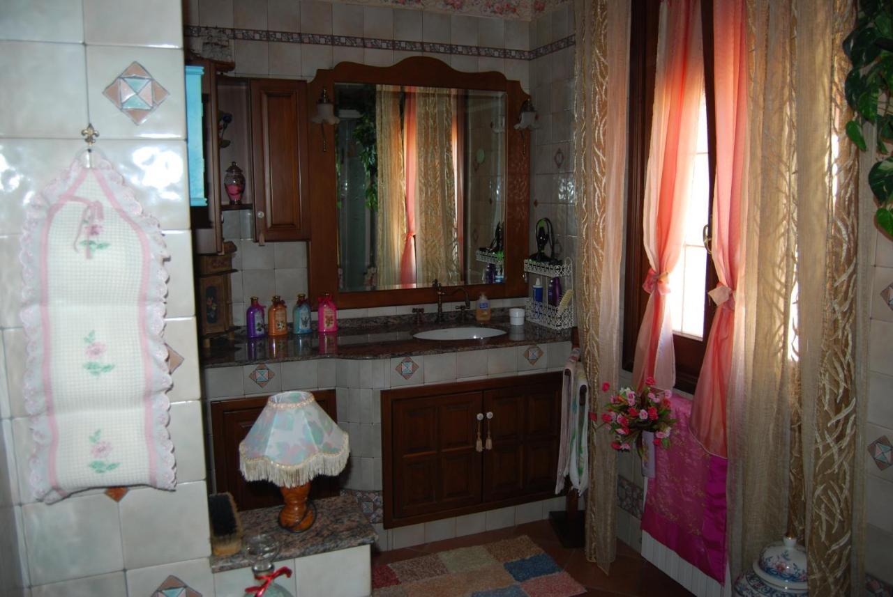 Sette Nani Bed & Breakfast Elmas Bagian luar foto